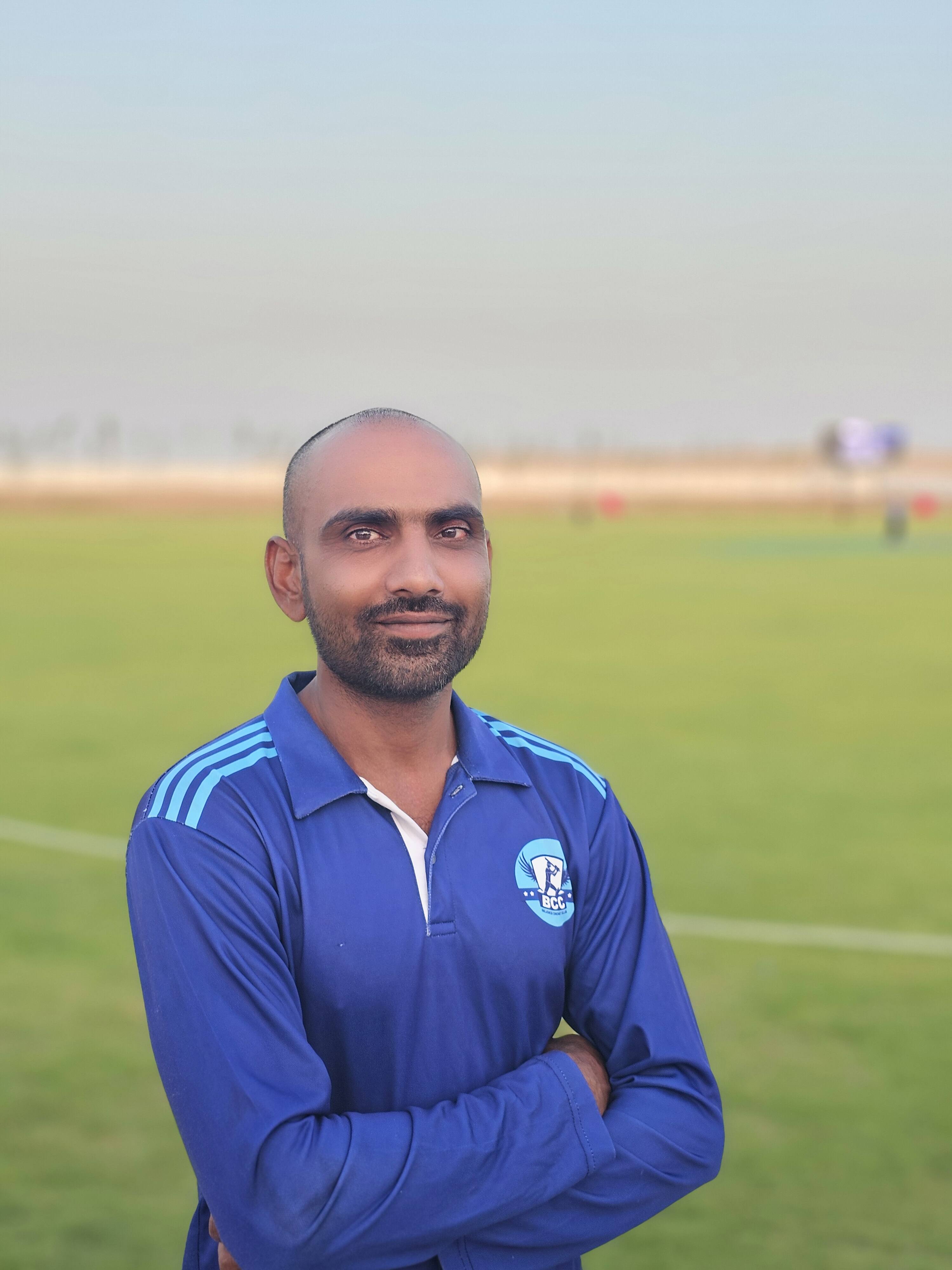 Naveed Aktar